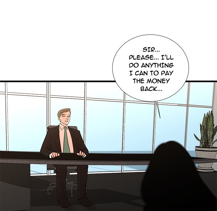 The Taste of Money Chapter 24 Page 56
