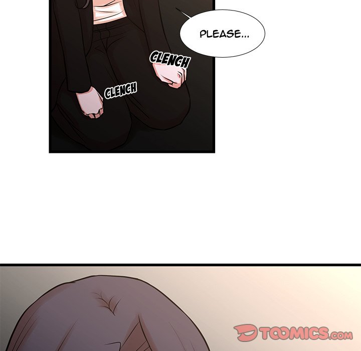 The Taste of Money Chapter 24 Page 58
