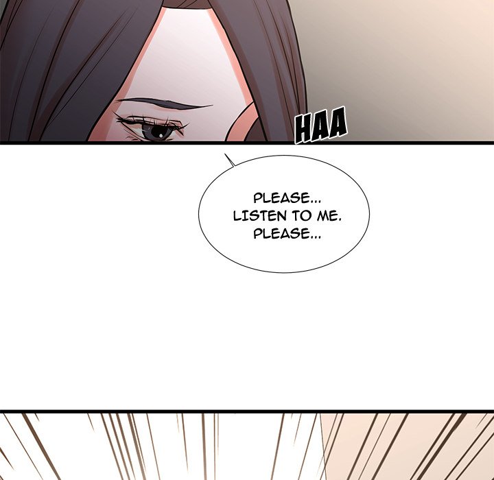 The Taste of Money Chapter 24 Page 59