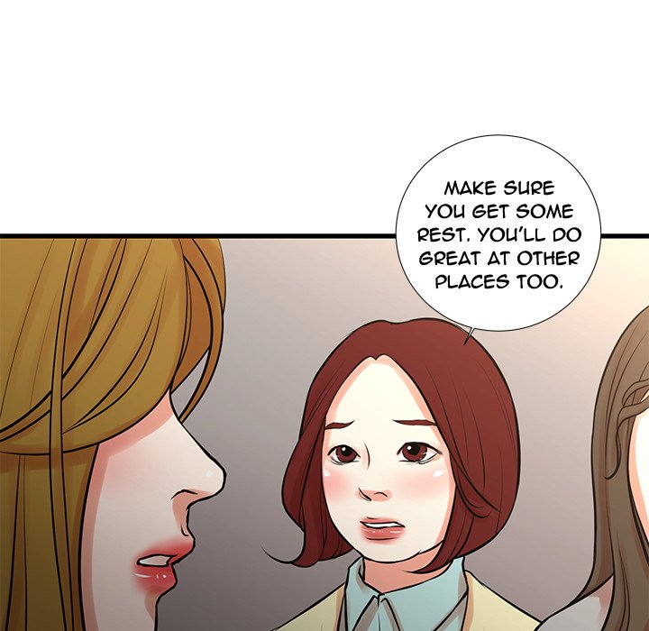 The Taste of Money Chapter 24 Page 6