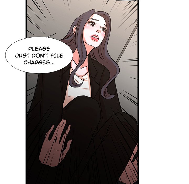 The Taste of Money Chapter 24 Page 63