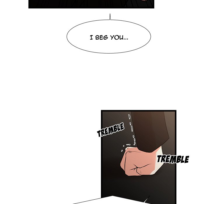 The Taste of Money Chapter 24 Page 64