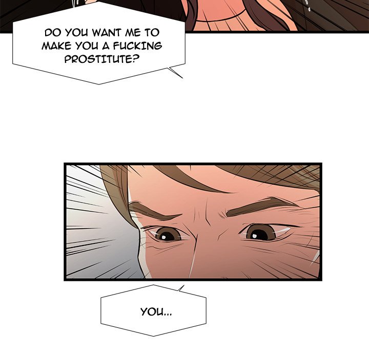The Taste of Money Chapter 24 Page 68