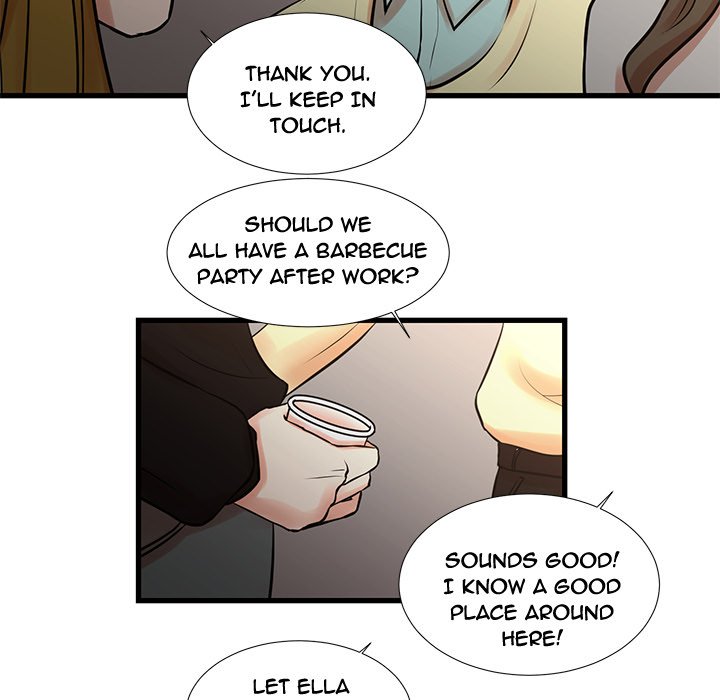 The Taste of Money Chapter 24 Page 7