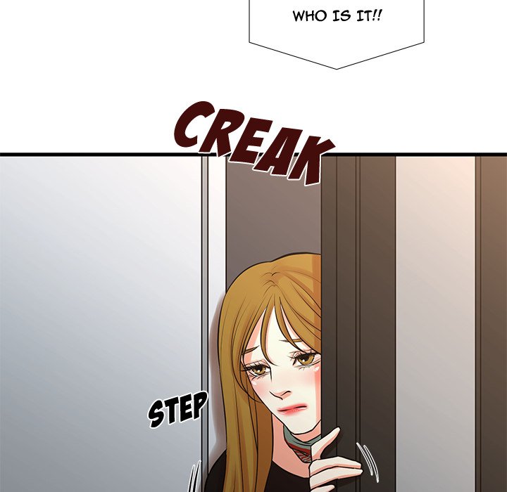 The Taste of Money Chapter 24 Page 70