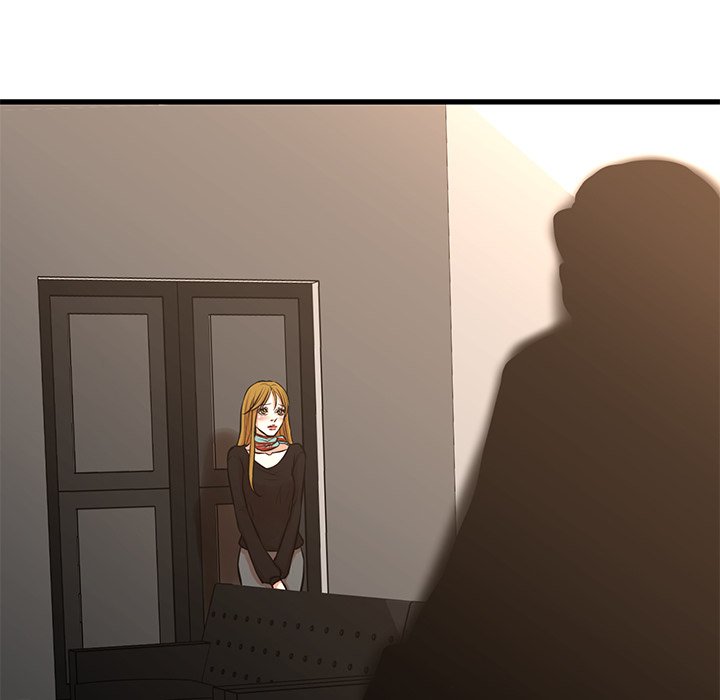 The Taste of Money Chapter 24 Page 73