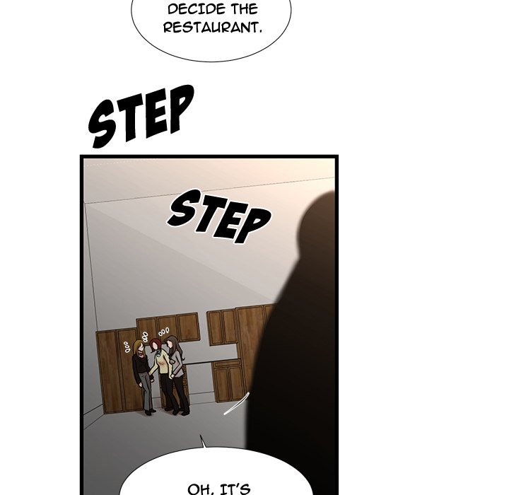 The Taste of Money Chapter 24 Page 8