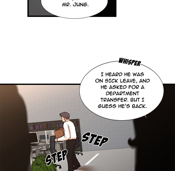 The Taste of Money Chapter 24 Page 9