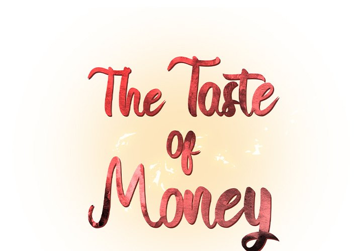 The Taste of Money Chapter 25 Page 1