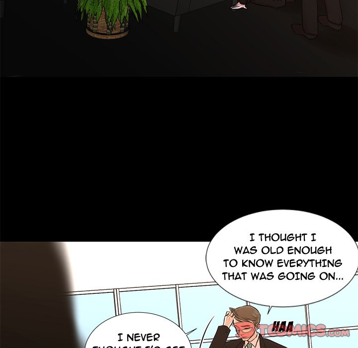 The Taste of Money Chapter 25 Page 12