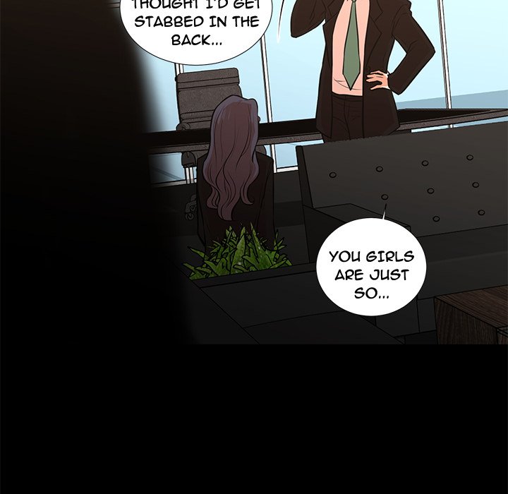 The Taste of Money Chapter 25 Page 13