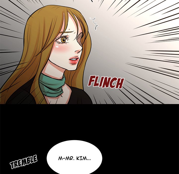 The Taste of Money Chapter 25 Page 15