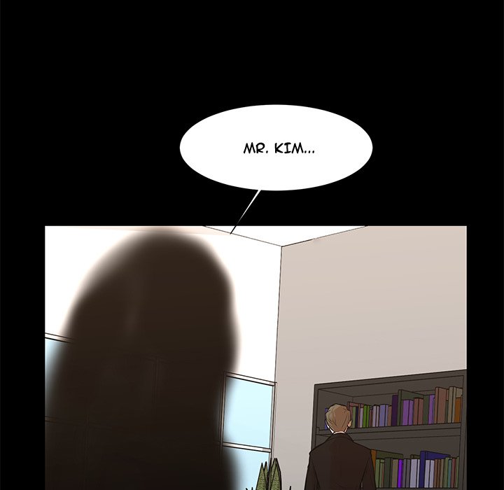 The Taste of Money Chapter 25 Page 19
