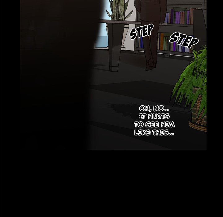 The Taste of Money Chapter 25 Page 20