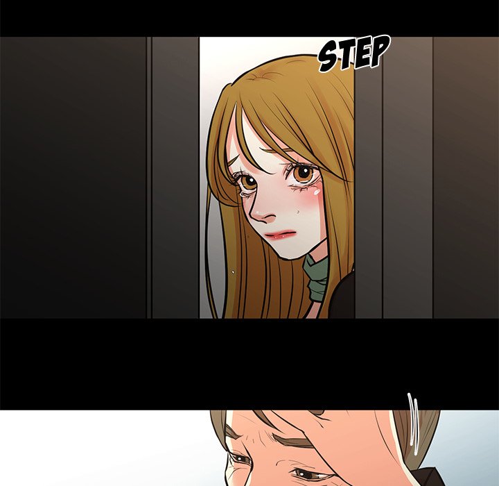 The Taste of Money Chapter 25 Page 21