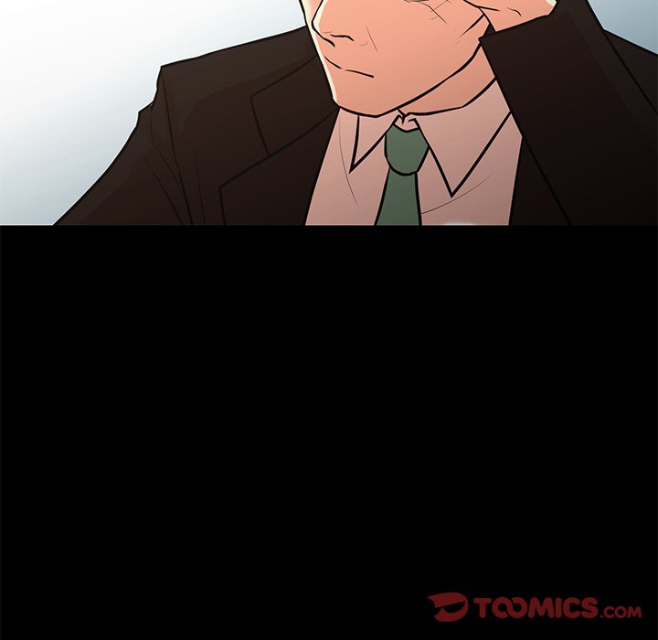 The Taste of Money Chapter 25 Page 22