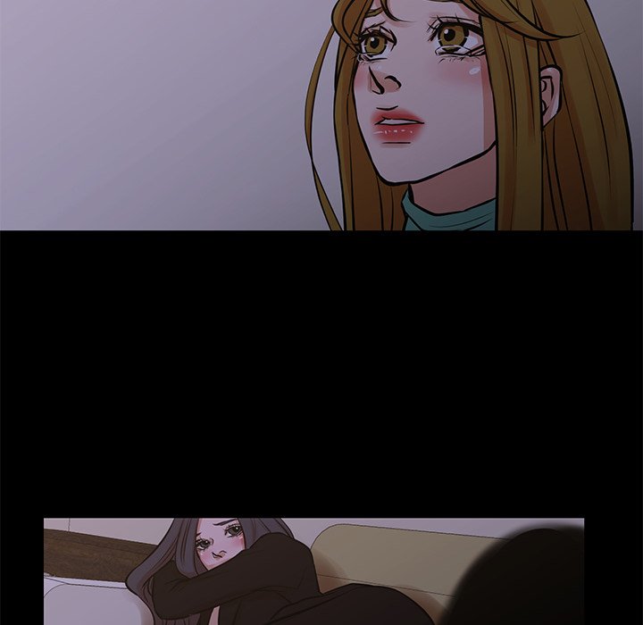 The Taste of Money Chapter 25 Page 24