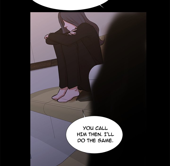 The Taste of Money Chapter 25 Page 29