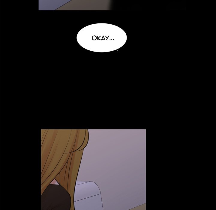 The Taste of Money Chapter 25 Page 30