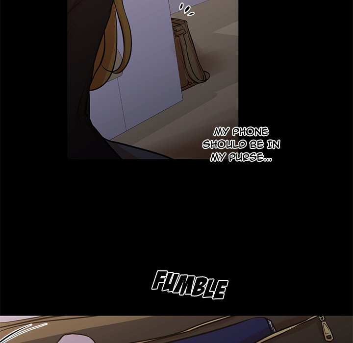 The Taste of Money Chapter 25 Page 31