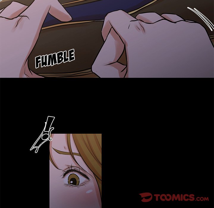 The Taste of Money Chapter 25 Page 32