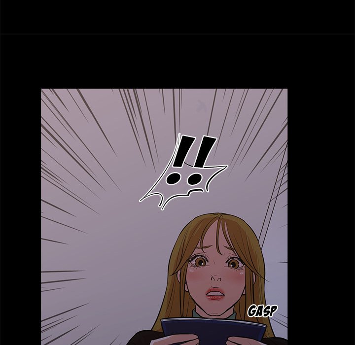 The Taste of Money Chapter 25 Page 34