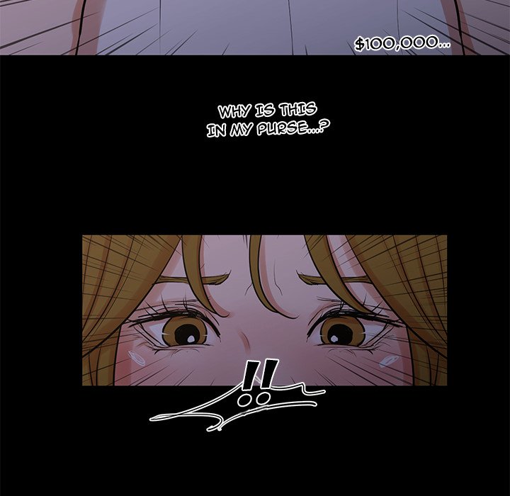 The Taste of Money Chapter 25 Page 36