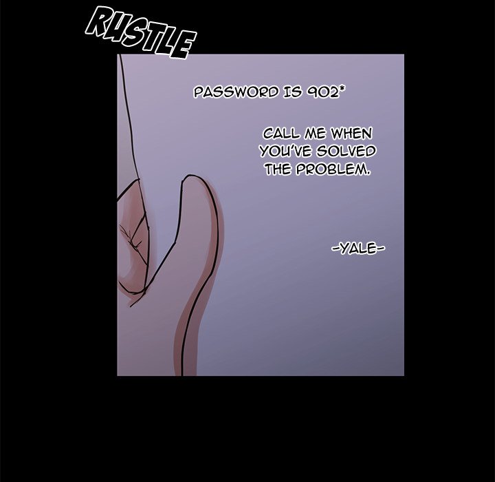 The Taste of Money Chapter 25 Page 37