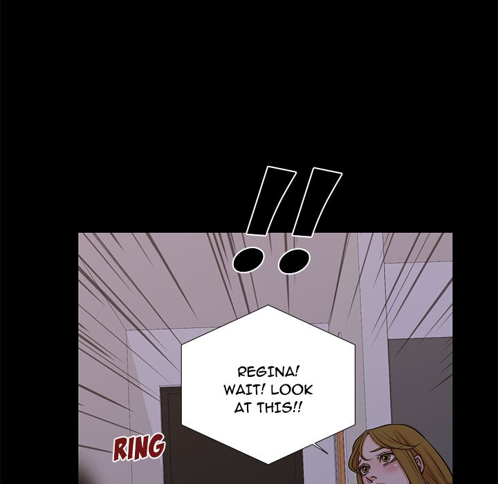 The Taste of Money Chapter 25 Page 38