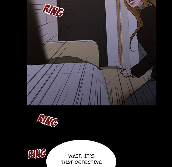 The Taste of Money Chapter 25 Page 39