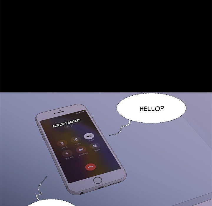 The Taste of Money Chapter 25 Page 41