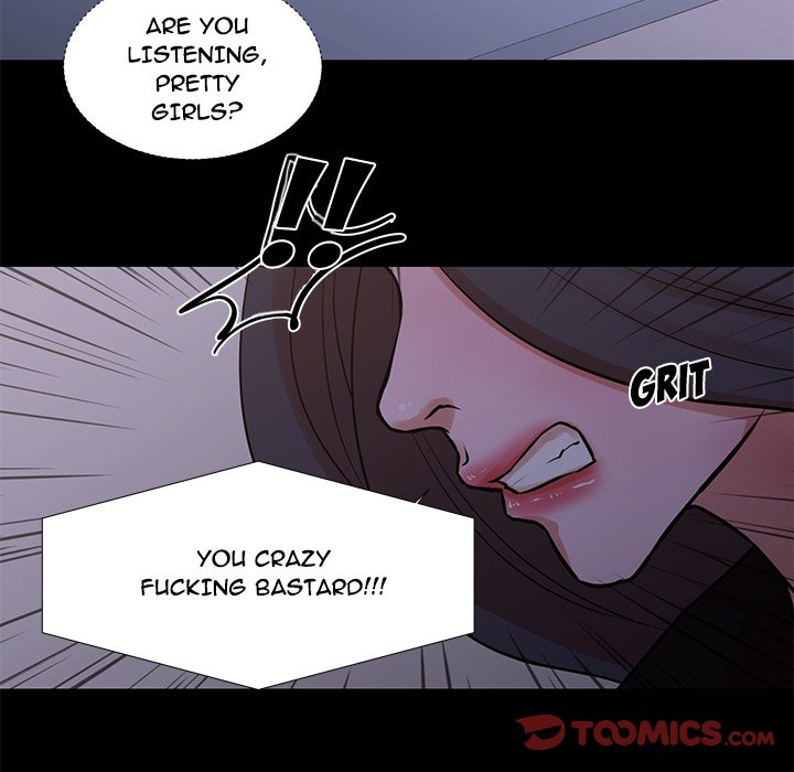 The Taste of Money Chapter 25 Page 42