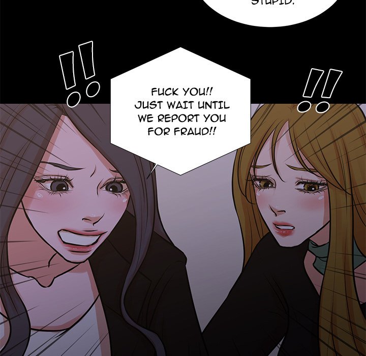 The Taste of Money Chapter 25 Page 45