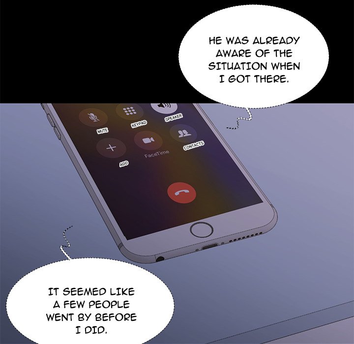 The Taste of Money Chapter 25 Page 48
