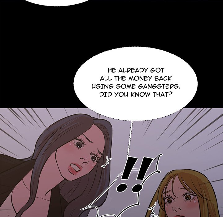 The Taste of Money Chapter 25 Page 49
