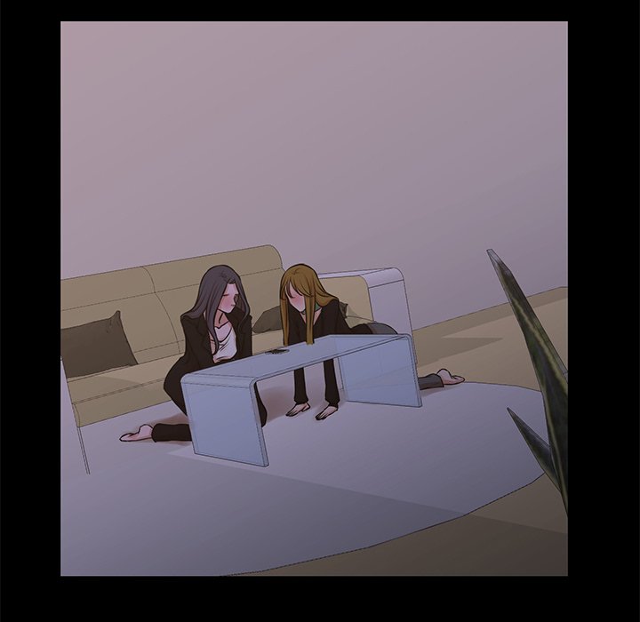 The Taste of Money Chapter 25 Page 54