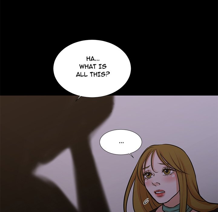 The Taste of Money Chapter 25 Page 55