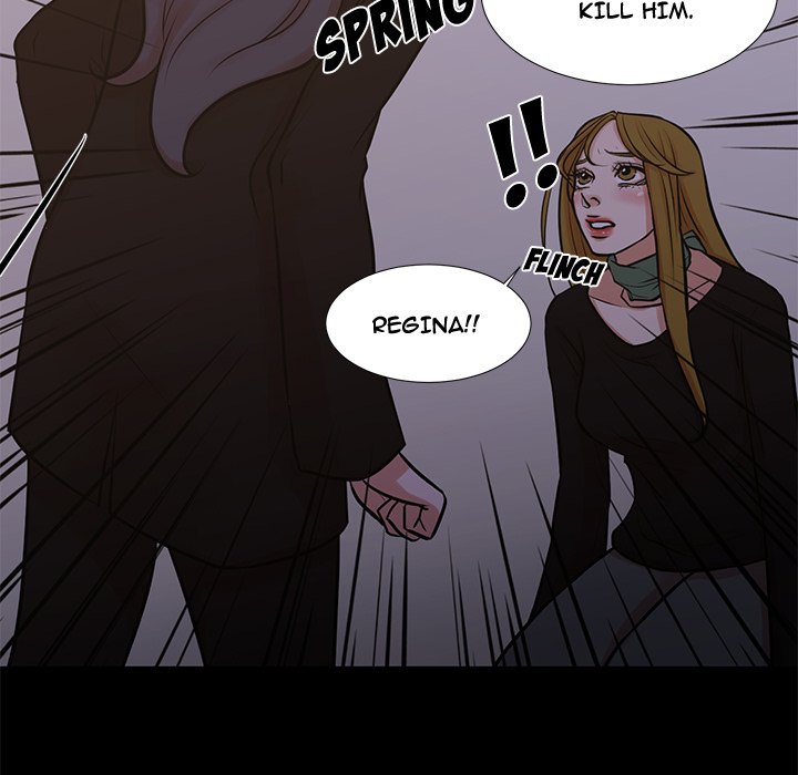 The Taste of Money Chapter 25 Page 57