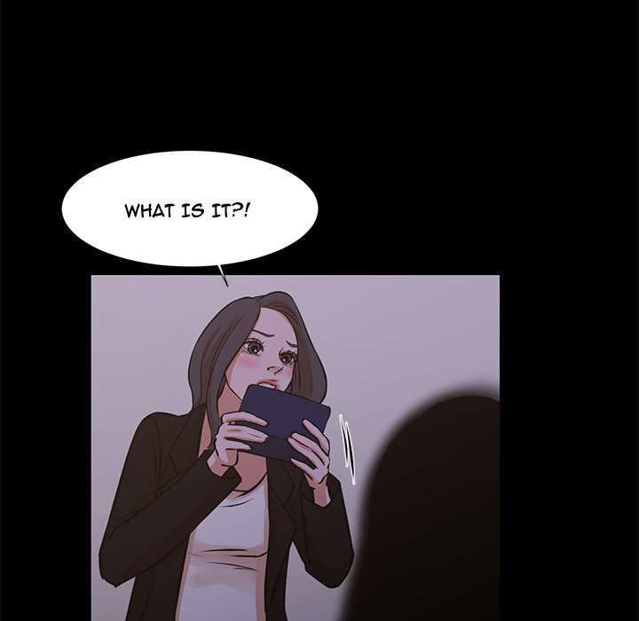 The Taste of Money Chapter 25 Page 59