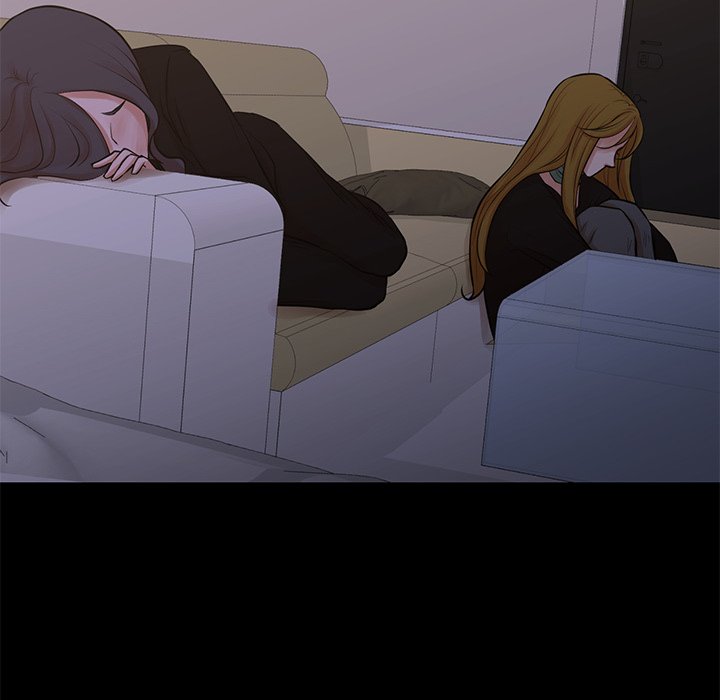 The Taste of Money Chapter 25 Page 6