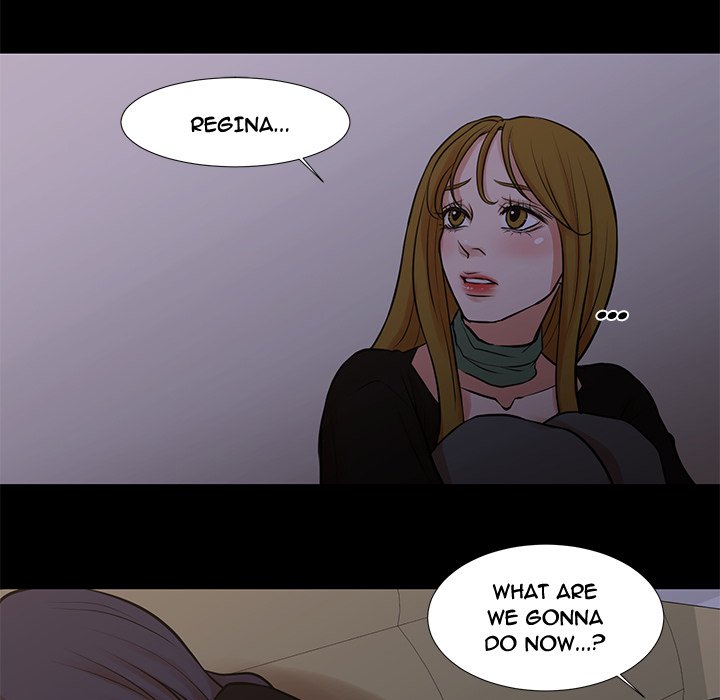 The Taste of Money Chapter 25 Page 7