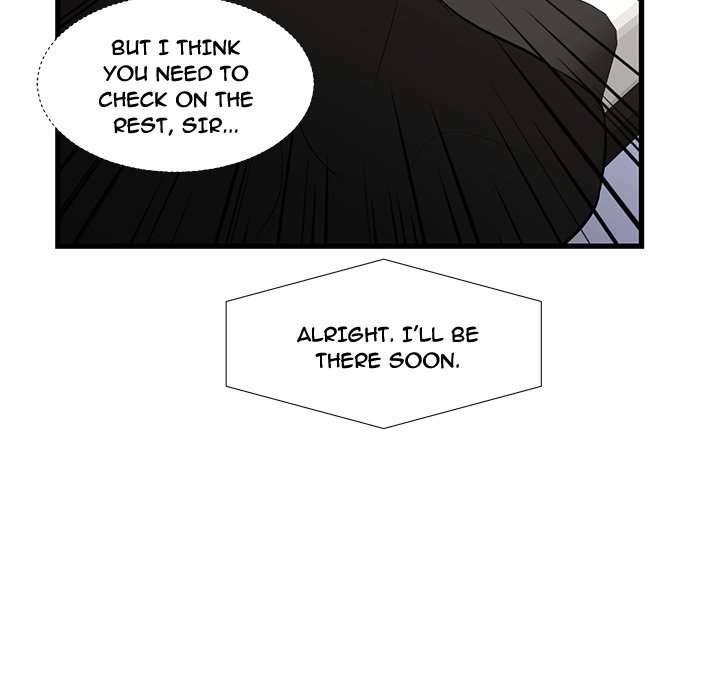 The Taste of Money Chapter 25 Page 76