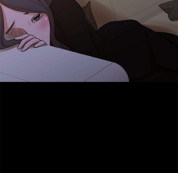 The Taste of Money Chapter 25 Page 8