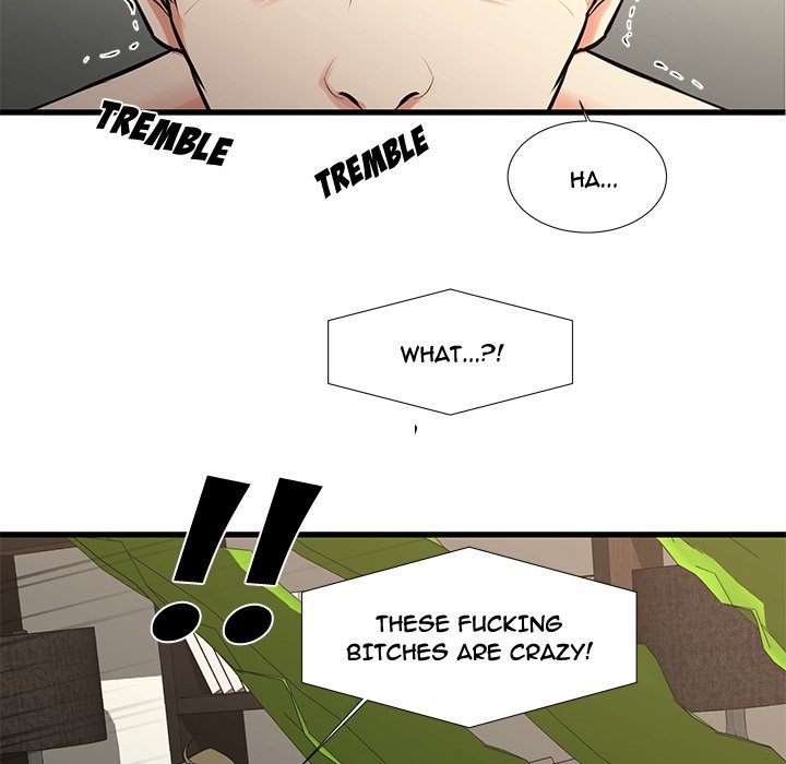 The Taste of Money Chapter 25 Page 81