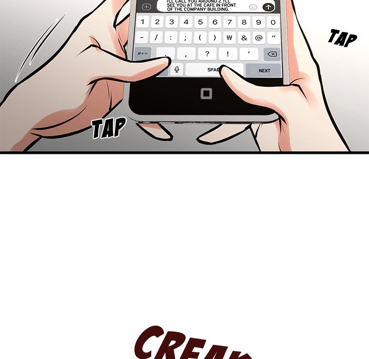 The Taste of Money Chapter 25 Page 88