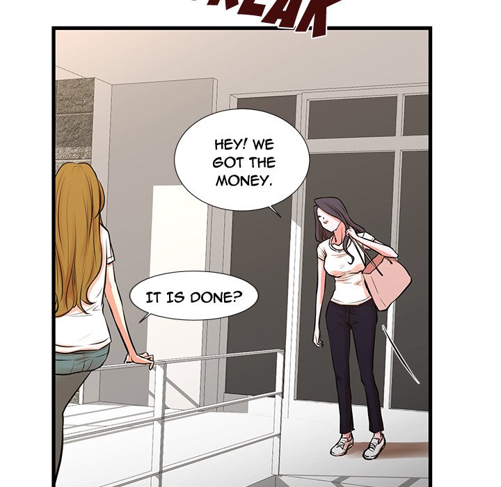 The Taste of Money Chapter 25 Page 89