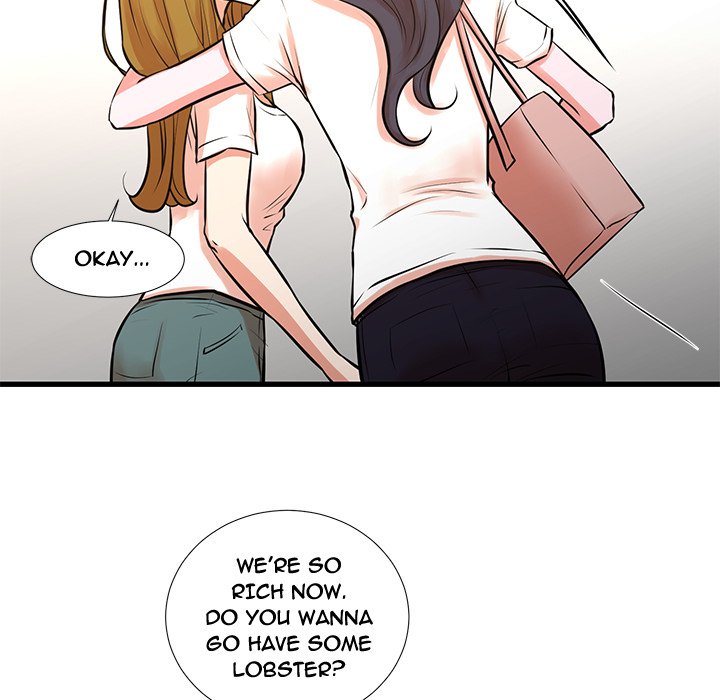 The Taste of Money Chapter 25 Page 91