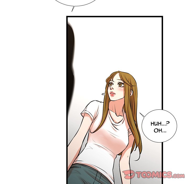 The Taste of Money Chapter 25 Page 92