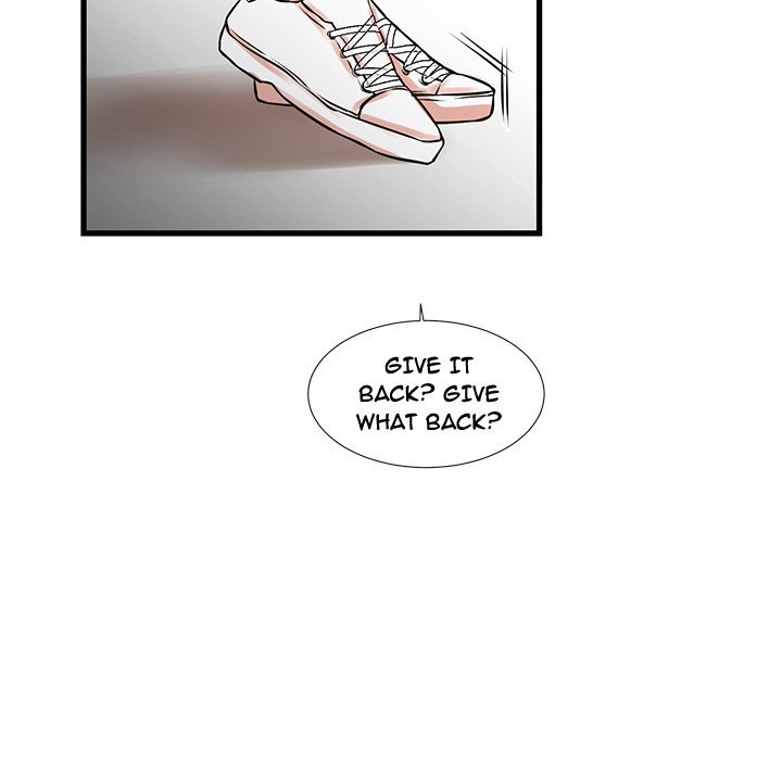 The Taste of Money Chapter 25 Page 94