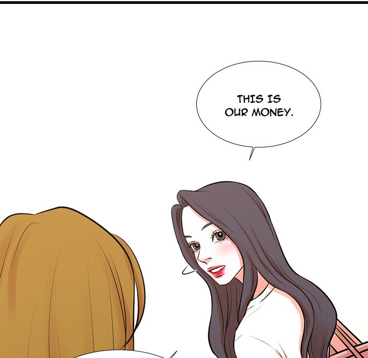 The Taste of Money Chapter 25 Page 95